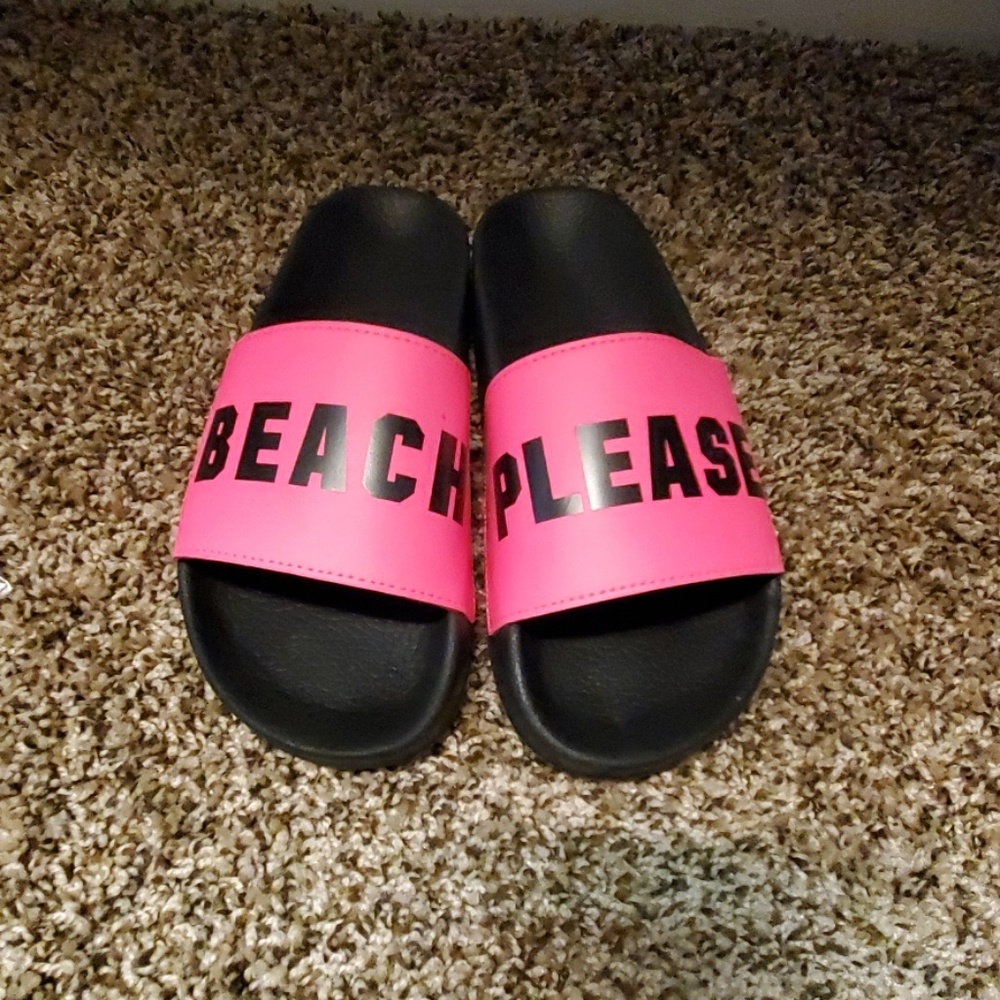 PINK slides